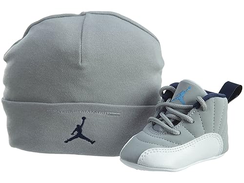 jordan retro 12 crib shoes