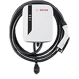 Bosch Automotive-EL-51866 Level 2 Plug in EV Charger 40A 18ft Cable