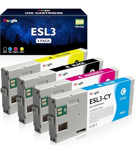 Amazon.com: EUV-WH Roland ECO-UV Version 2 Ink 220cc Cart WHITE