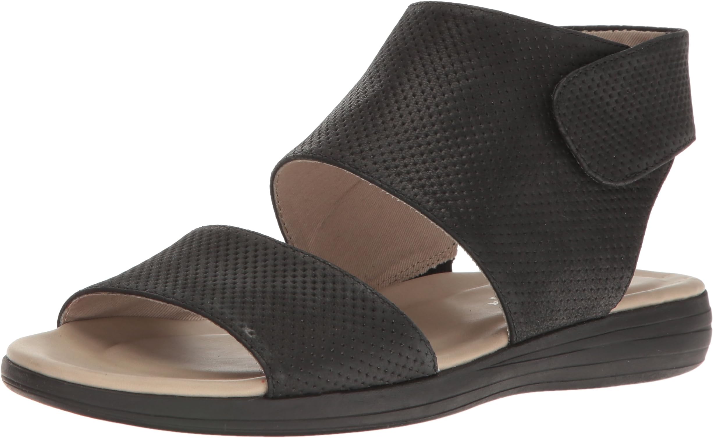 Naturalizer Women's FAE Flat Sandal
