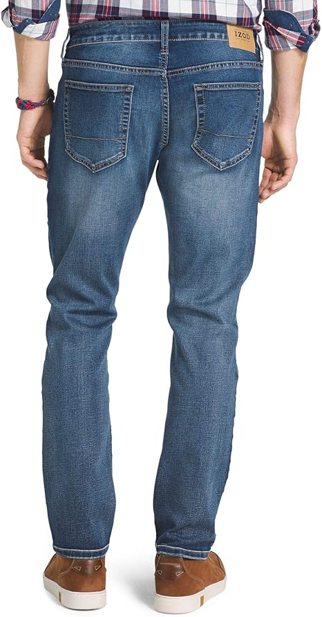 izod jeans costco