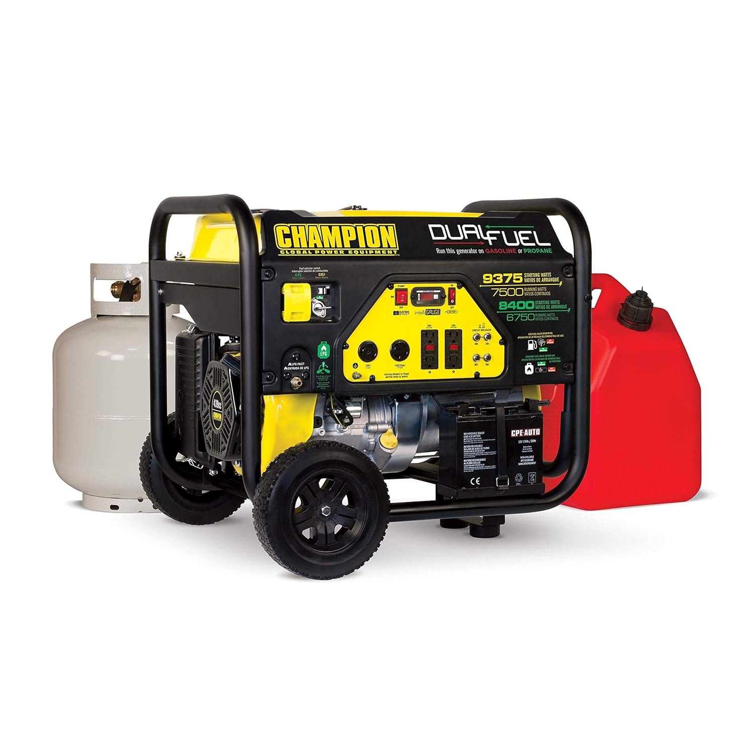Costco Home Generators - k8nk7mh