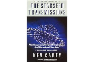 The Starseed Transmissions