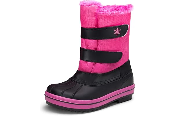 Amazon Los más vendidos: Mejor Botas para Nieve para Niña