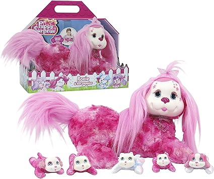 puppy surprise amazon