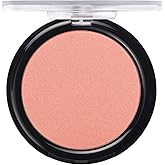 Rimmel London - Maxi Blush Powder, lightweight formula, highly pigmented micro-fine powders, captivating glow, 100% Cruelty-F