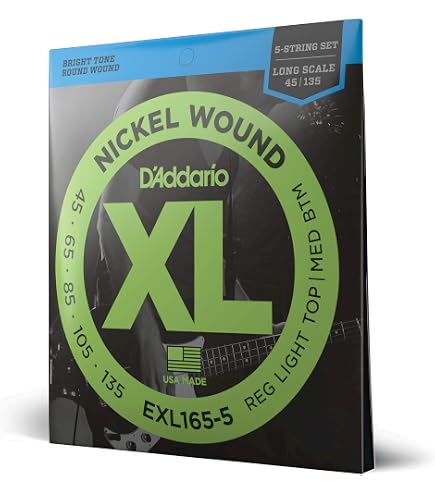 Guitarra elétrica Ernie Ball 042 Nickel Wound de corda única