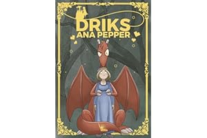 Driks - Volume 1 (Portuguese Edition)