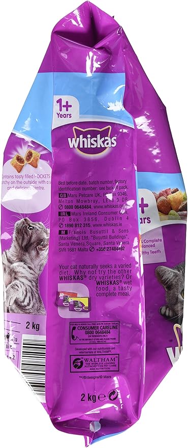 best cat food ireland