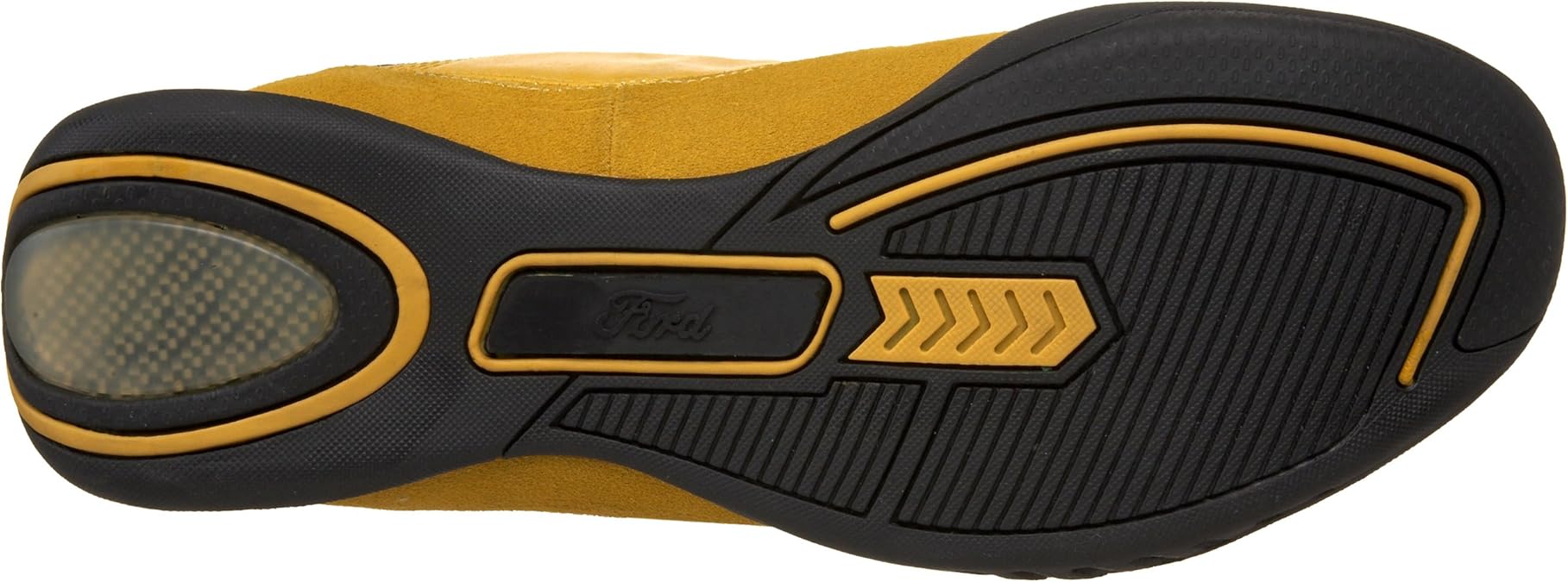 ford mustang driving shoes