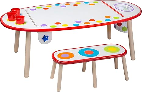 alex toys table