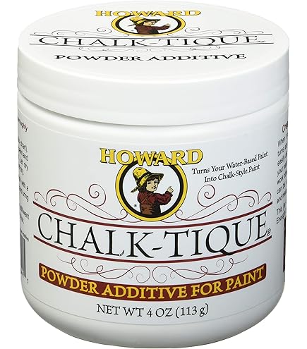 Posh Chalk PC0204 Pigment Powder- Pale Gold 30ml - Vibrant Color Mix - DIY Craft, Upcycling, Art - Wood, Glass, Metal, Fabric - Indoor Outdoor Use – High Coverage - Customizable - View #4