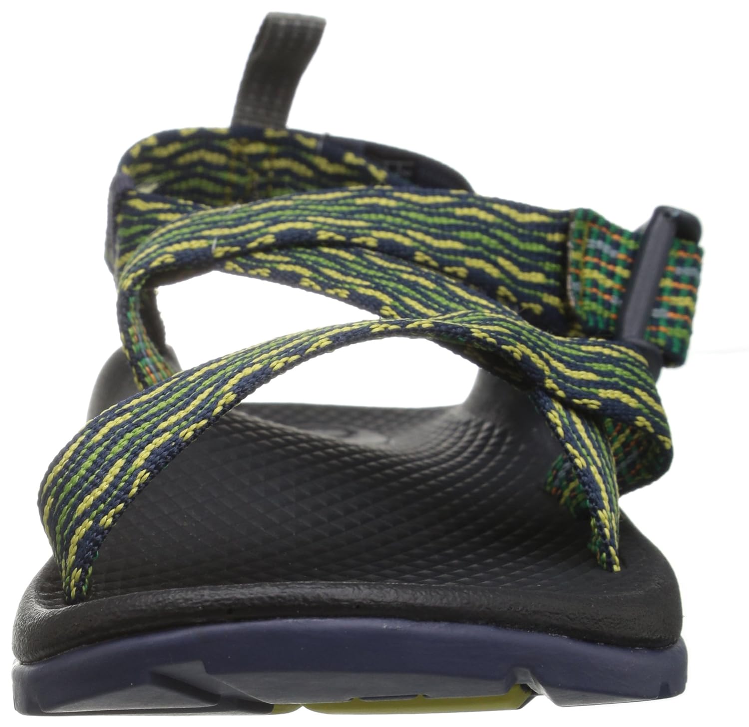 Chaco Z1 Ecotread Sandal (Toddler/Little Kid/Big Kid)