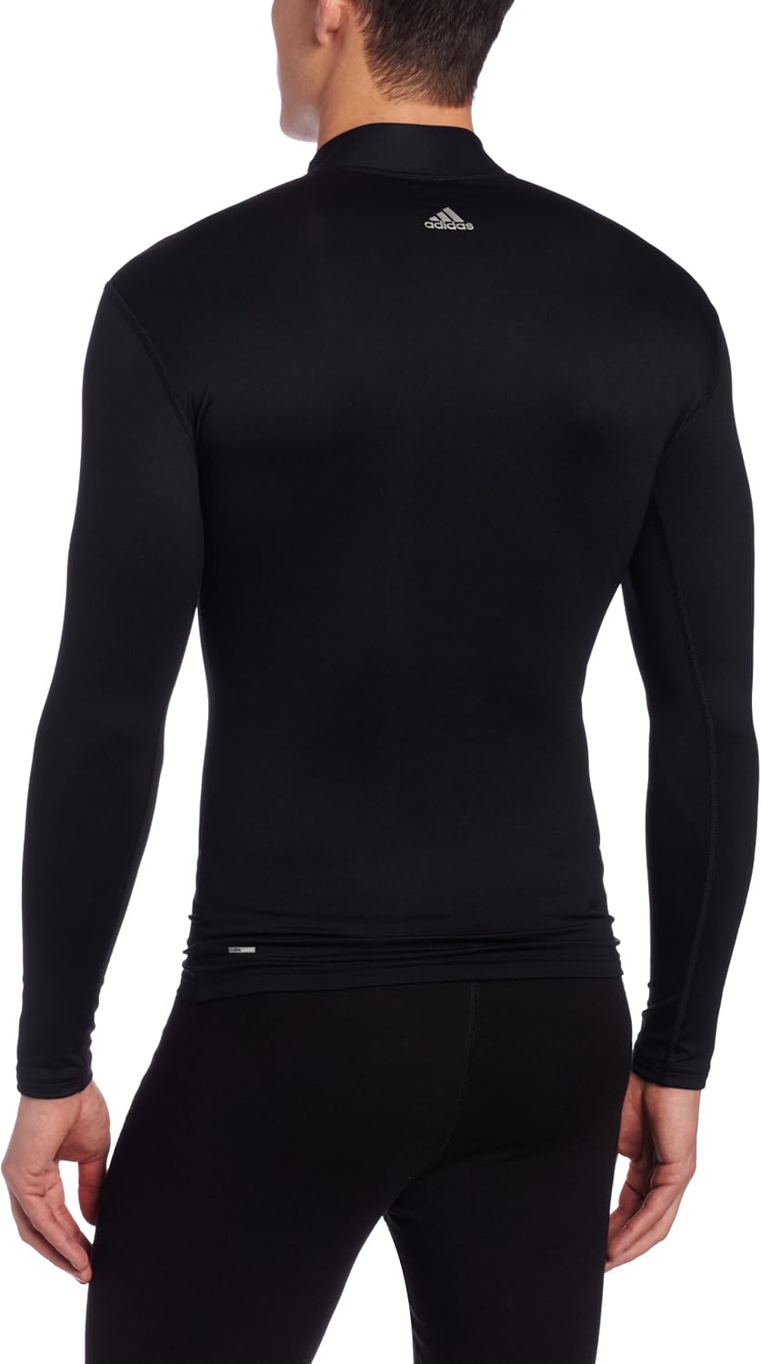 adidas golf compression shirt