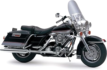 Amazon 青島文化教材社 1 12 バイクシリーズ No 93 ロードキング プラモデル 通販