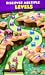 Coin Party: Candy Donuts Dozer