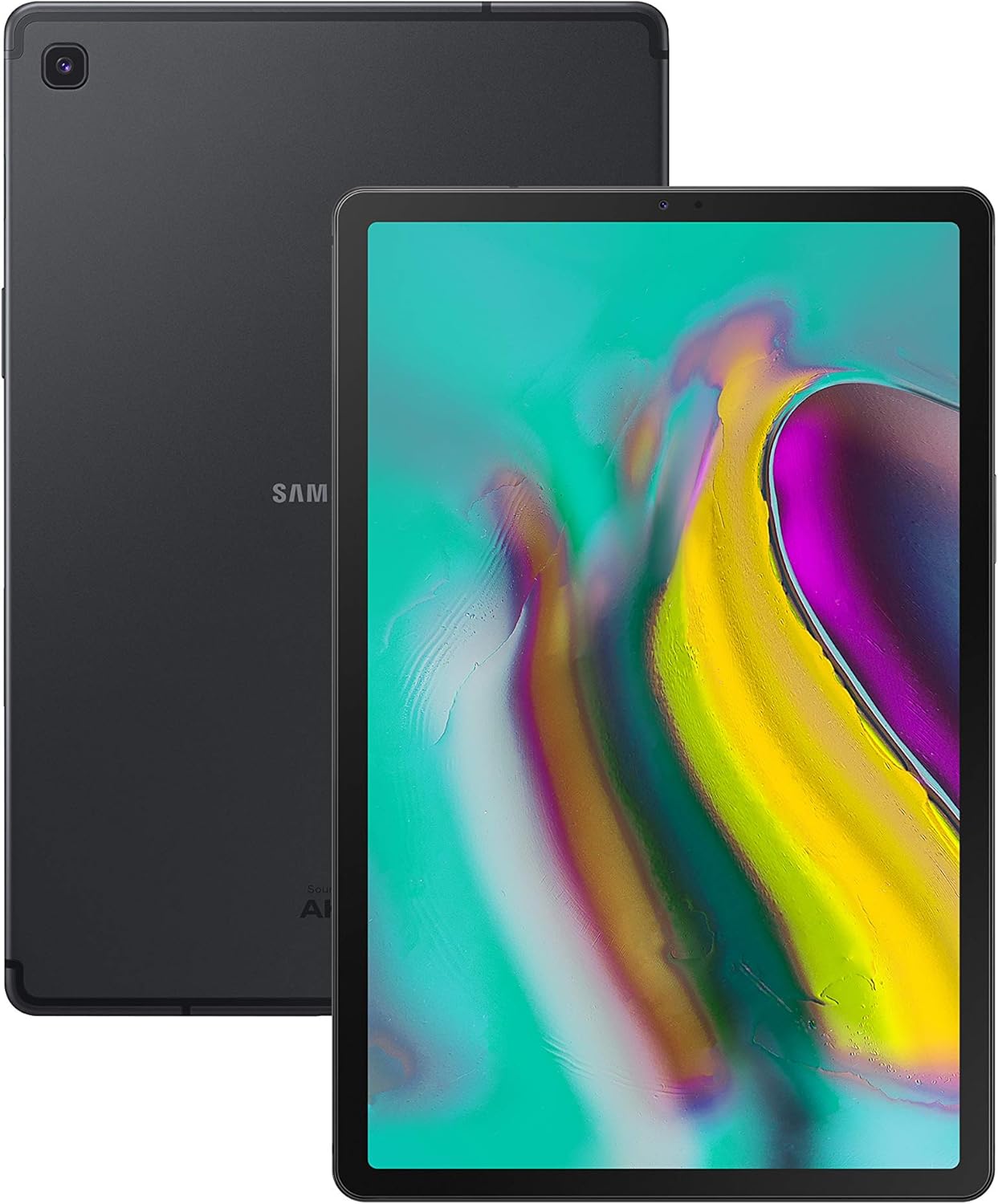 Samsung Galaxy Tab S5e 64g Lte Black Amazon Co Uk Computers