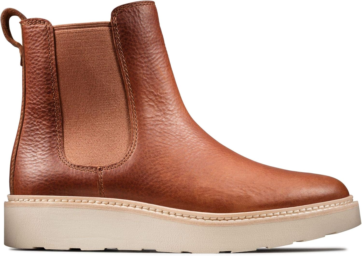 clarks trace cora black