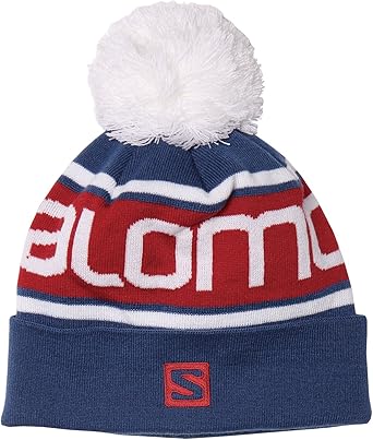 Salomon bobble hat Clearance