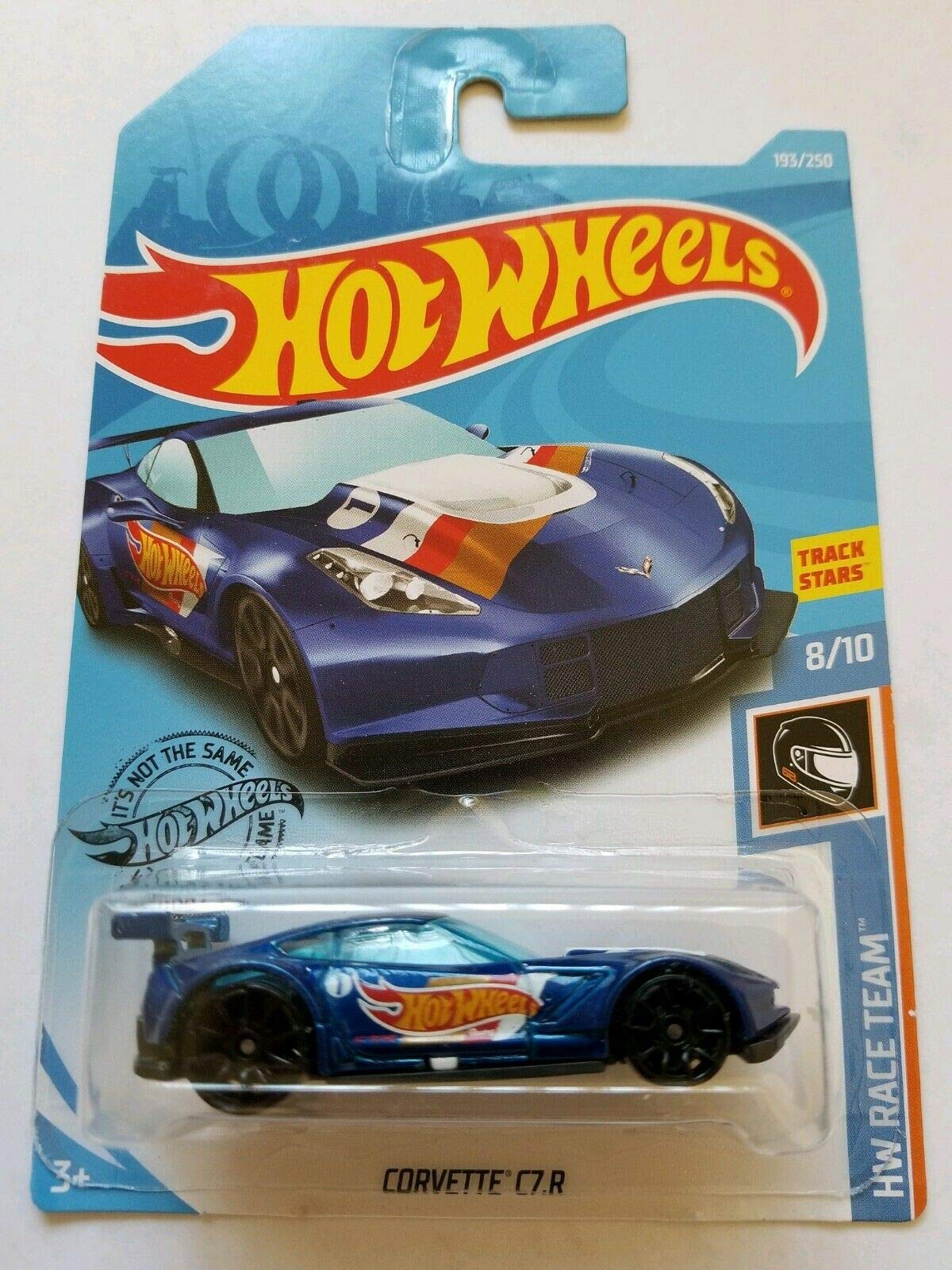 corvette c7 hot wheels
