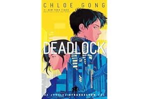 Deadlock (Volume 2)