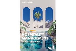 Hospitality Management: International Introduction