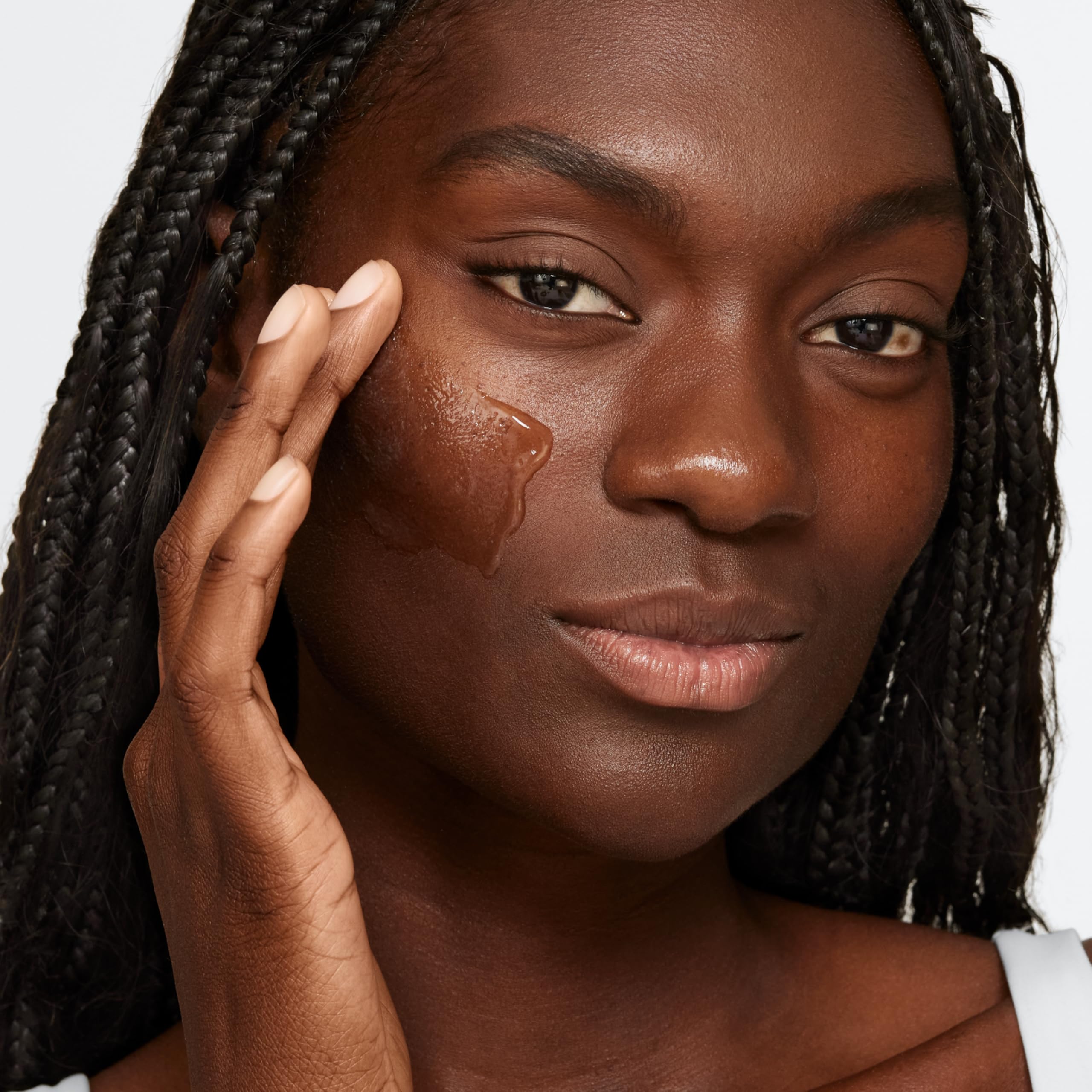 Cleansing + Exfoliating Jelly