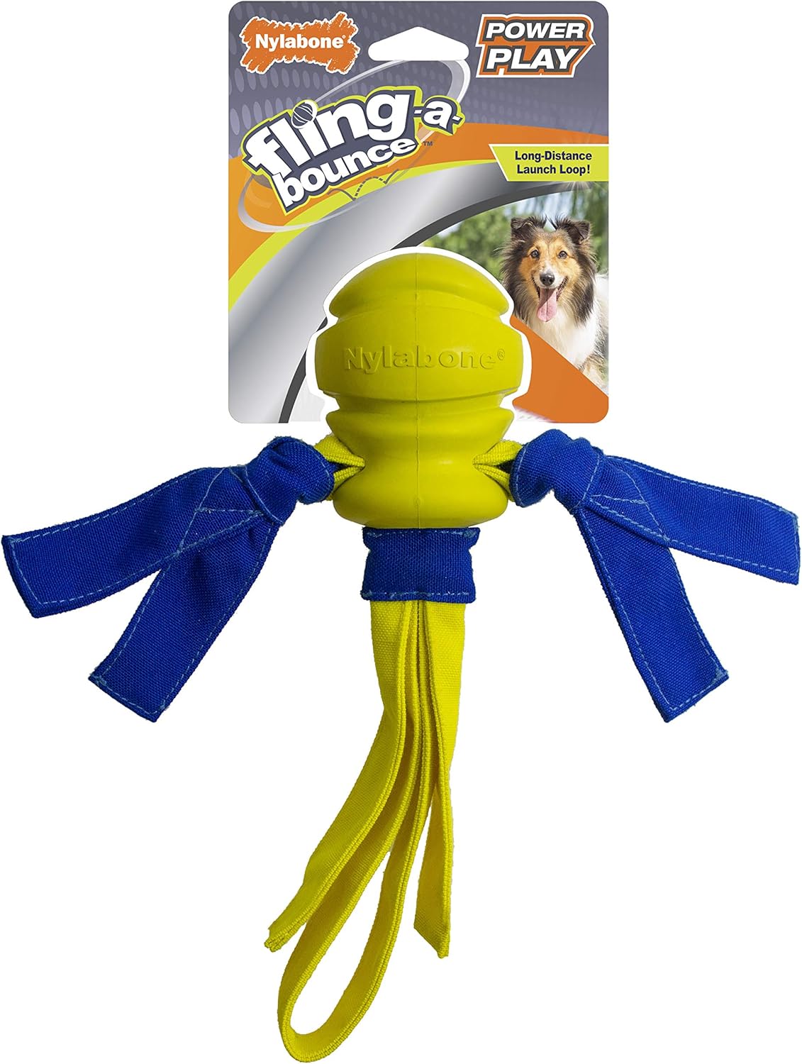 power dog toys