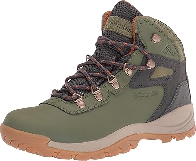columbia womens waterproof hiking boots