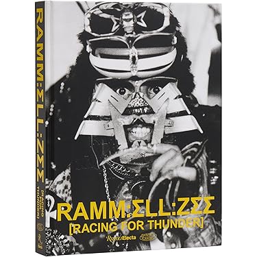 通販限定CRAZE ARTIST BOOK ROCK 'N' ROLL OVER 61NUgKVwsfL._AC_SY200_QL15_.jpg