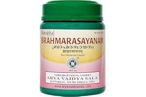 NWIL Brahmarasayanam