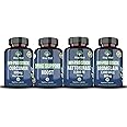 Stay-Well Naturals Spike Support Supplement and Immunity Booster- 60 Day Supply, All-in-One Full Protocol of Nattokinase Bromelain Curcumin with Essential Natural Immunity Booster Supplements