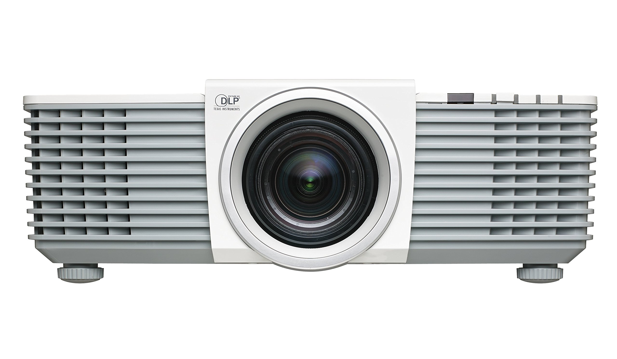 Vivitek DW3321 data projector - data projectors (533.4 - 8915.4 mm (21 - 351"), 16:10, AC, 16:10, 1 - 10 m, 10000:1)