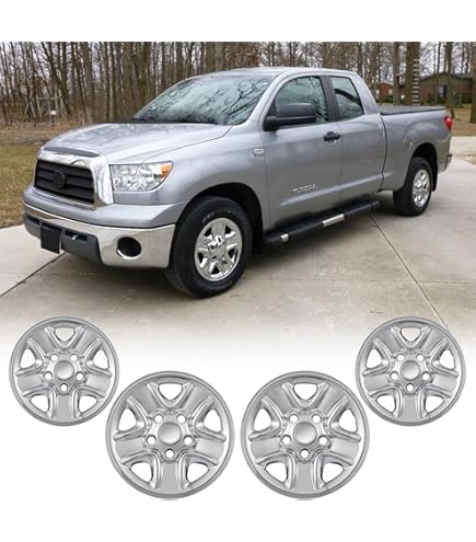 Amazon.com: Wheel Center Cap Hub Cap 42603-0C100 for Sequoia