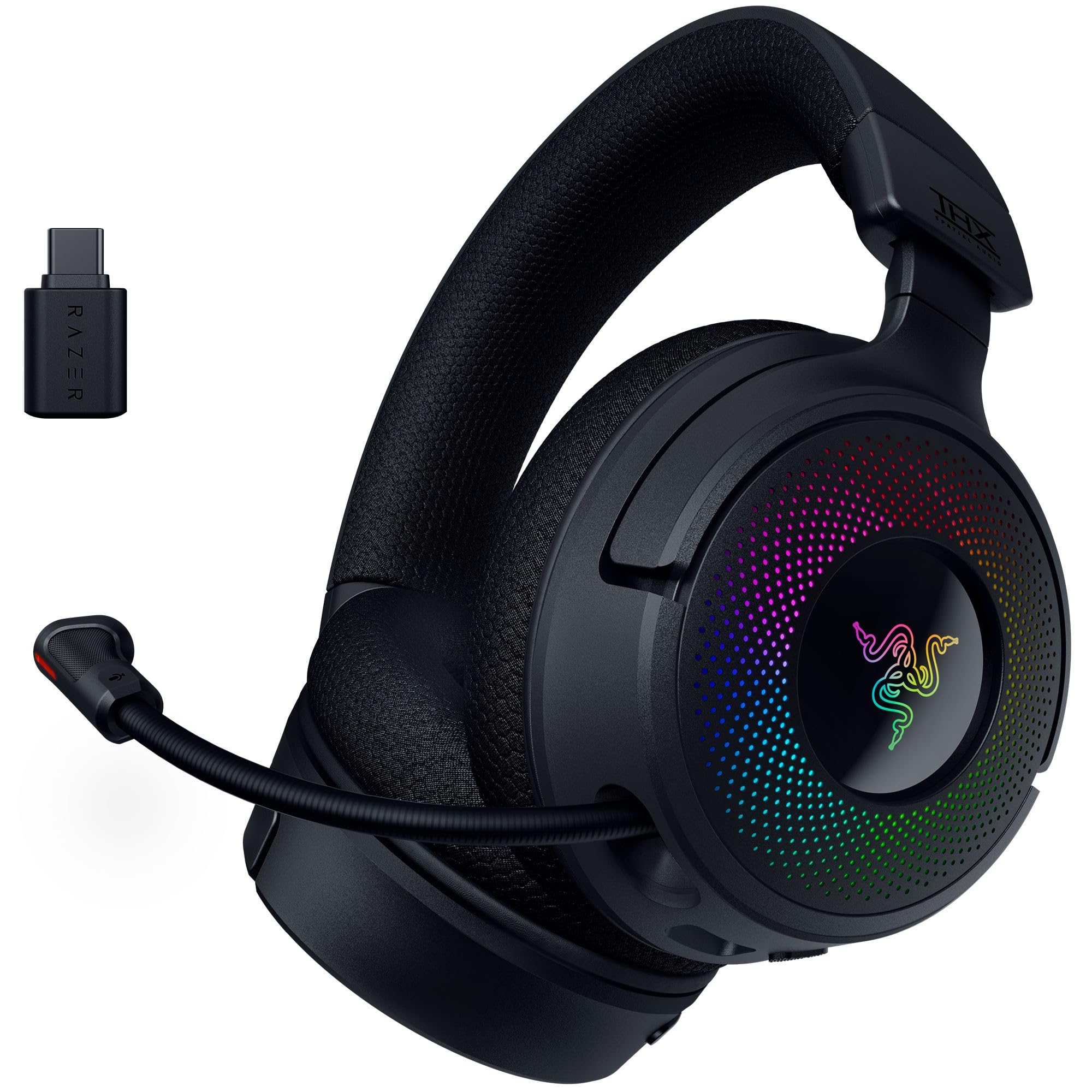 Razer Kraken V4の商品画像