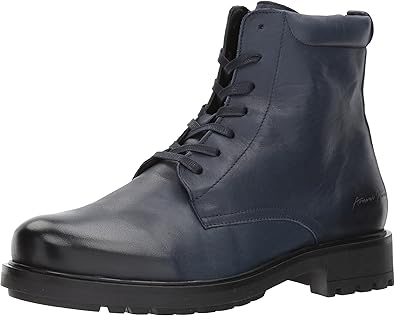 armani boots mens