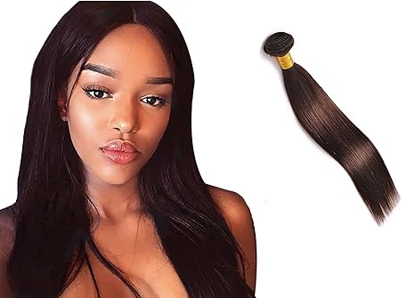 10 Color 4 Dream Lady 100 8a Grade Brazilian Hair 10 Inches