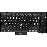 ACOMPATIBLE Keyboard for Lenovo Thinkpad T430 T430S T430I (Not Fit T430U) X230 X230T X230I (Not Fit X230S) T530 W530