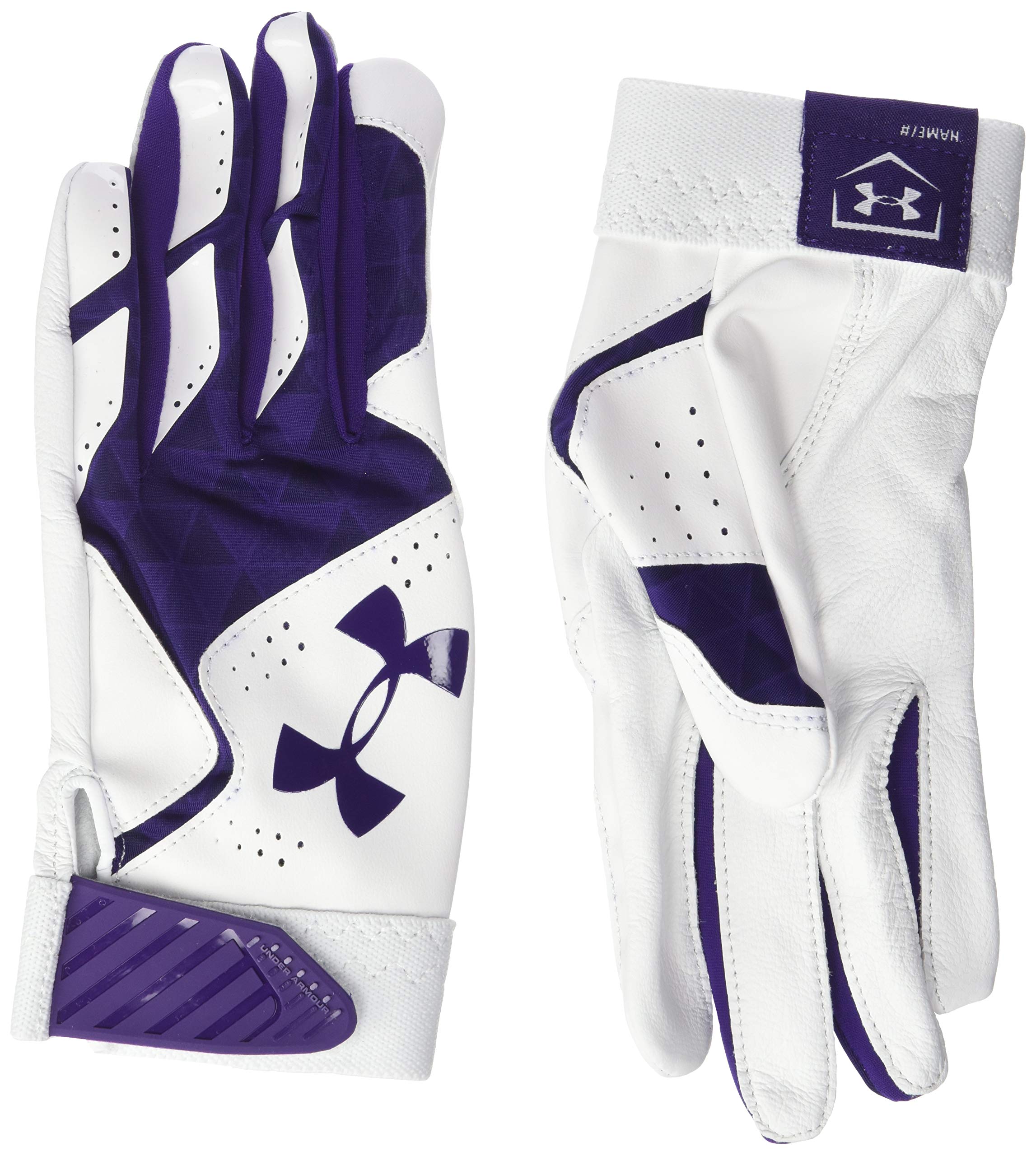 Under Armour Women's Radar Softball Batting