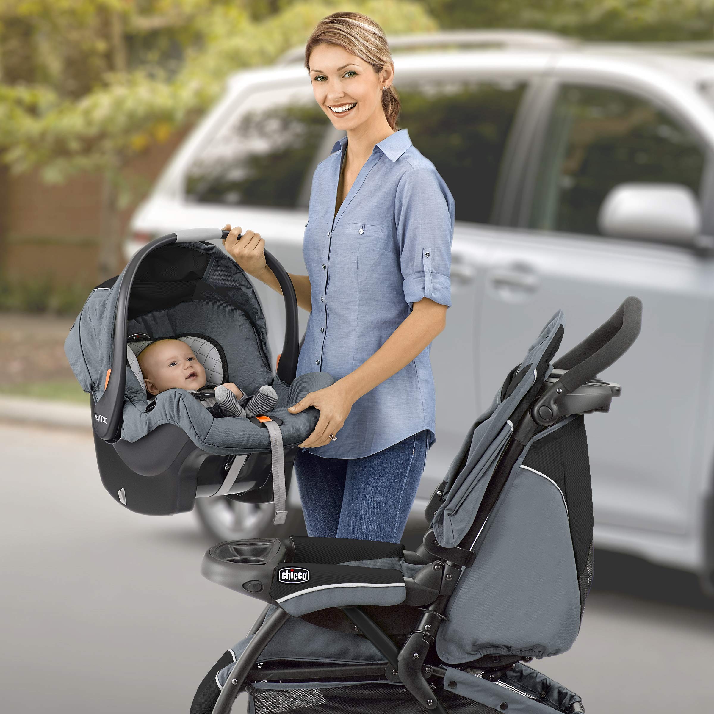 chicco lava cortina cx stroller