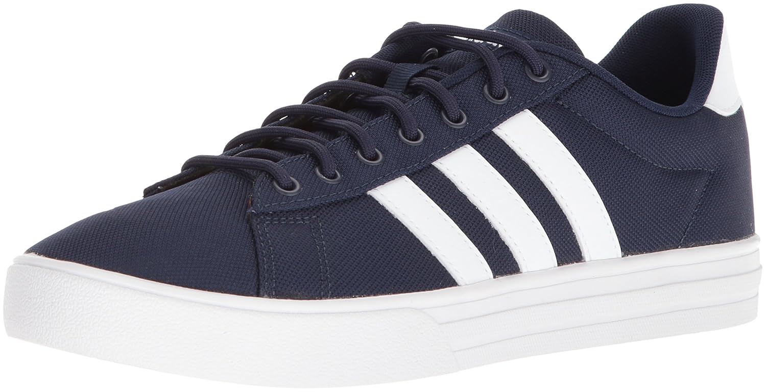 adidas men's daily 2.0 sneaker