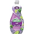 Palmolive Ultra Liquid Dish Soap,Lavender & Lime - 20 Fluid Ounce (9 Pack)