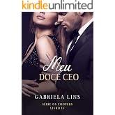 Meu Doce CEO - Série Os Coopers - Livro 4