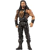 WWE Roman Reigns Action Figure