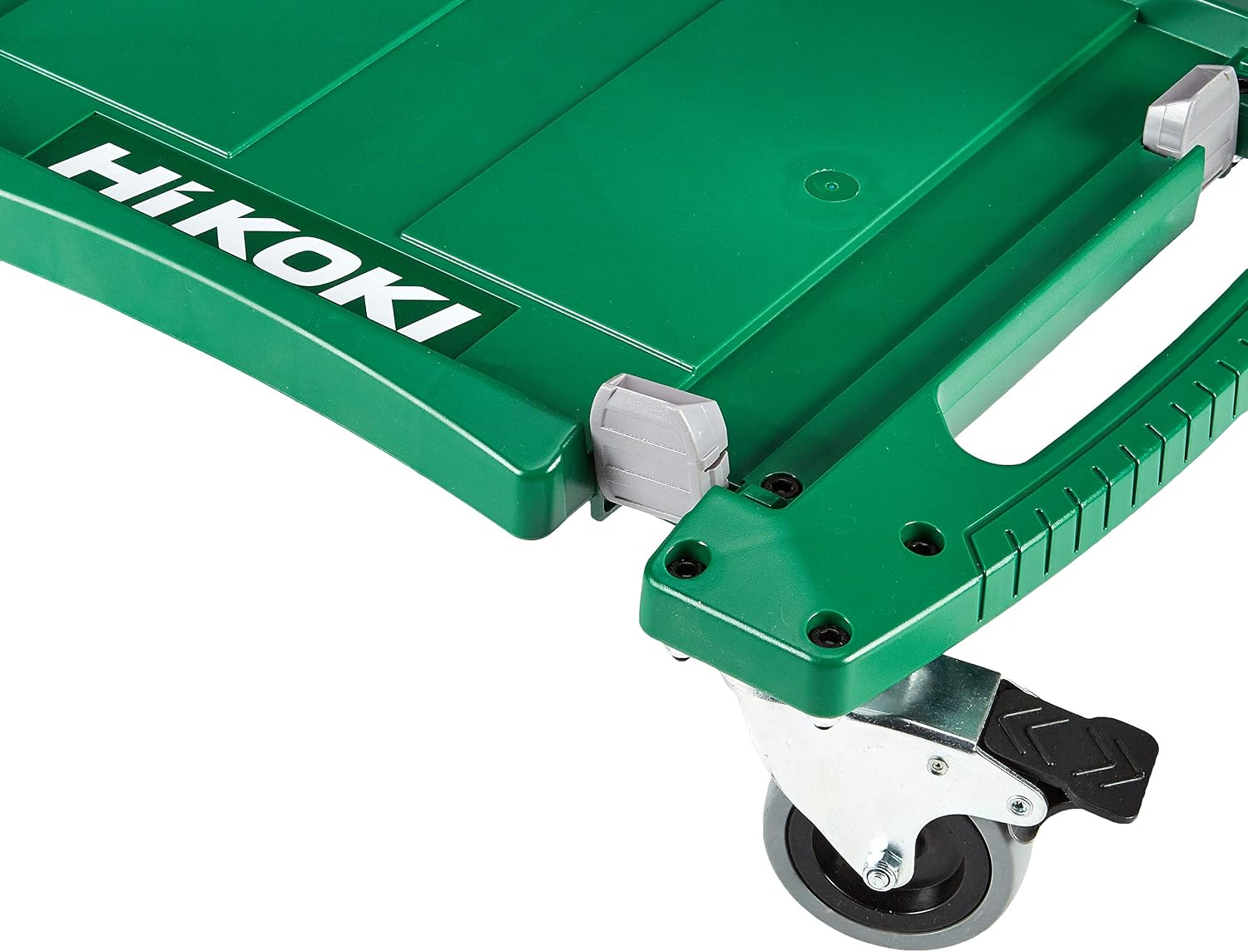 HIKOKI hit system roller board, Green, Normal - Image 4