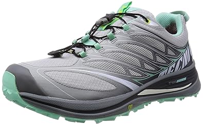 tecnica scarpe running