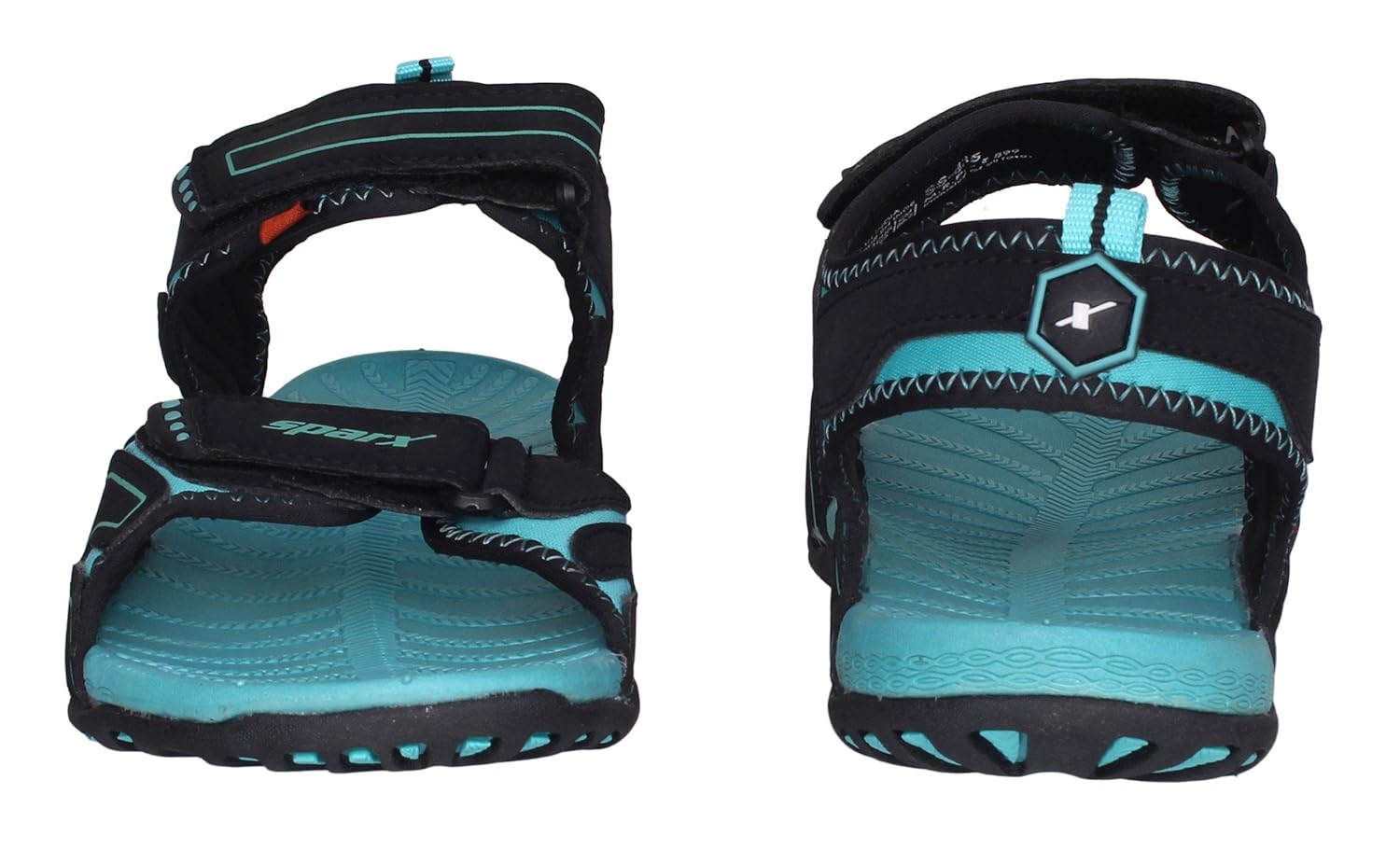 sparx women's athletic and outdoor sandals