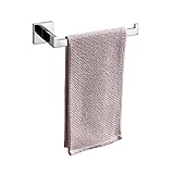 TASTOS Premium Stainless Steel Hand Towel