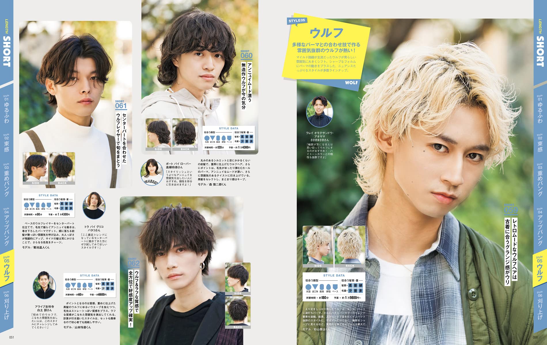 Fineboys Plus おしゃれヘアカタログ 22 Spring Summer トレンドヘアで絶好調 京本大我 Hinode Mook 646 日之出出版 本 通販 Amazon