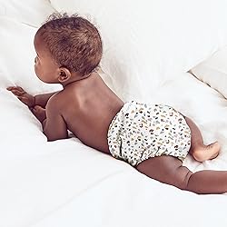 Esembly Cloth Diaper Outer, Swim Diaper, Waterproof